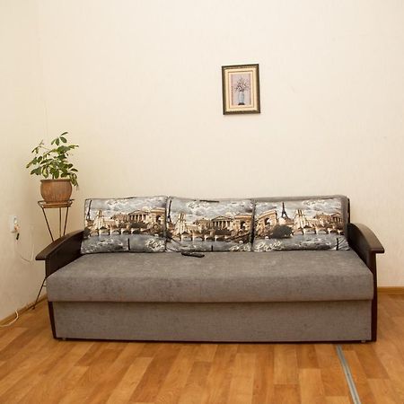 Apartment On Zhukovskogo Odessa Eksteriør bilde