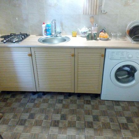 Apartment On Zhukovskogo Odessa Eksteriør bilde
