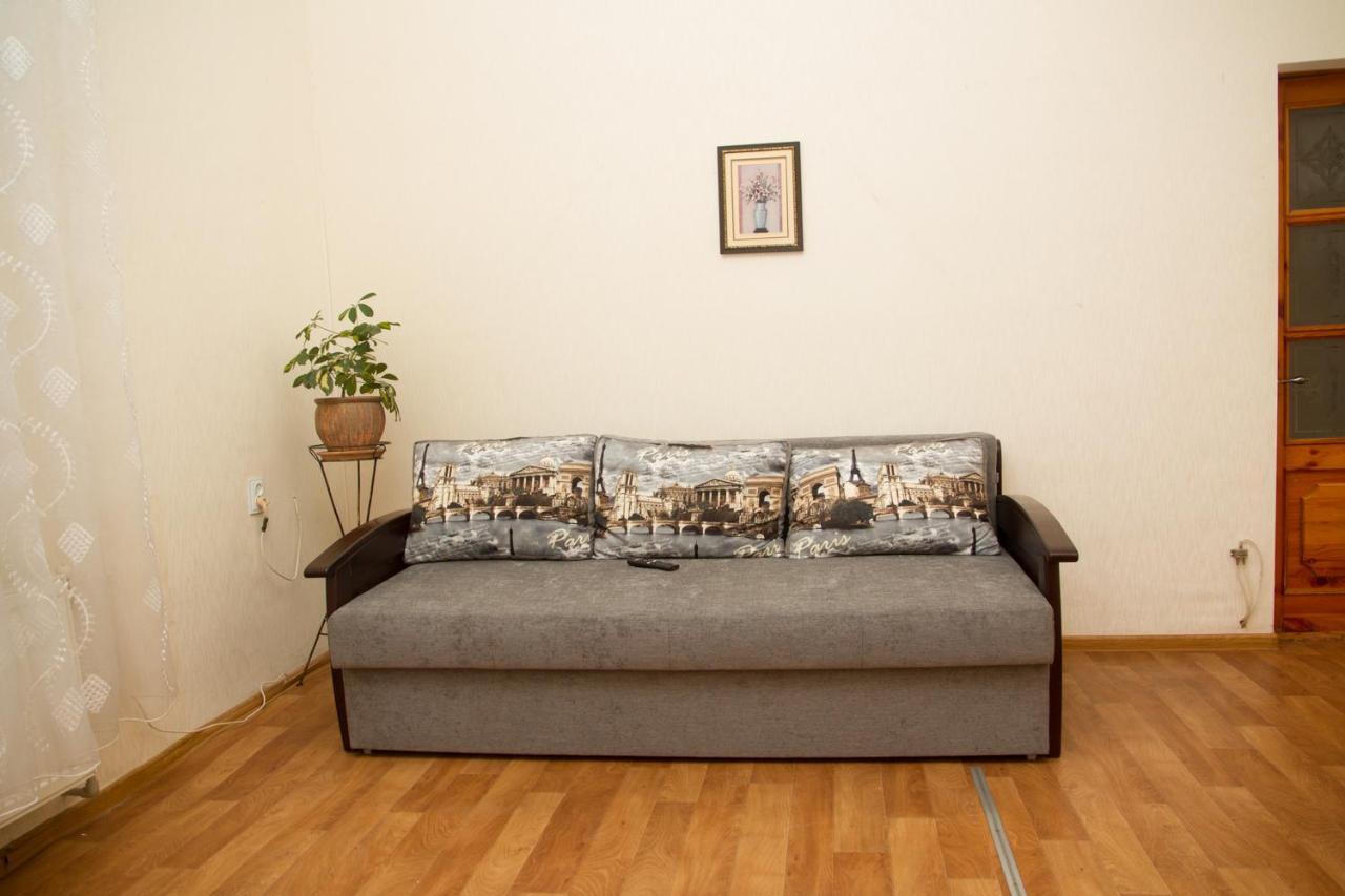 Apartment On Zhukovskogo Odessa Eksteriør bilde