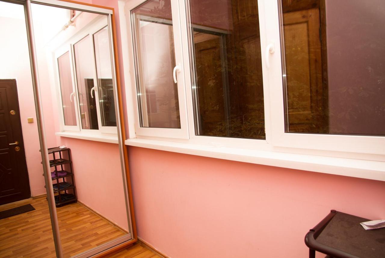 Apartment On Zhukovskogo Odessa Eksteriør bilde