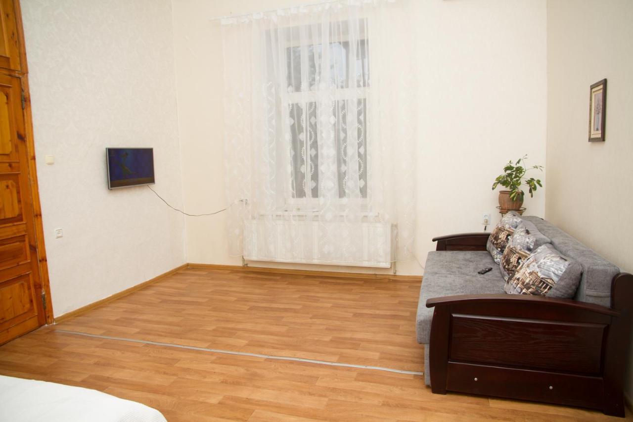 Apartment On Zhukovskogo Odessa Eksteriør bilde