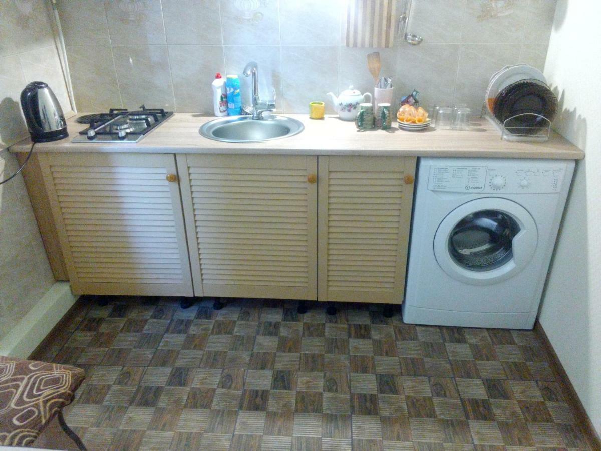 Apartment On Zhukovskogo Odessa Eksteriør bilde